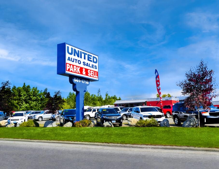 Images United Auto Sales