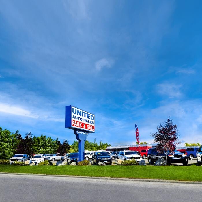 Images United Auto Sales