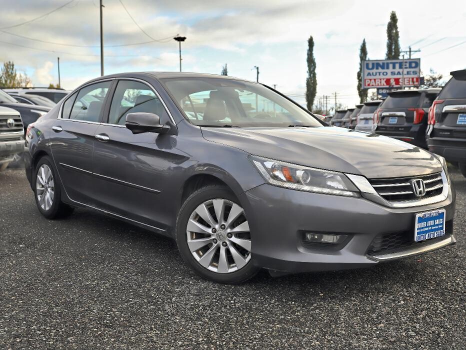 Images United Auto Sales