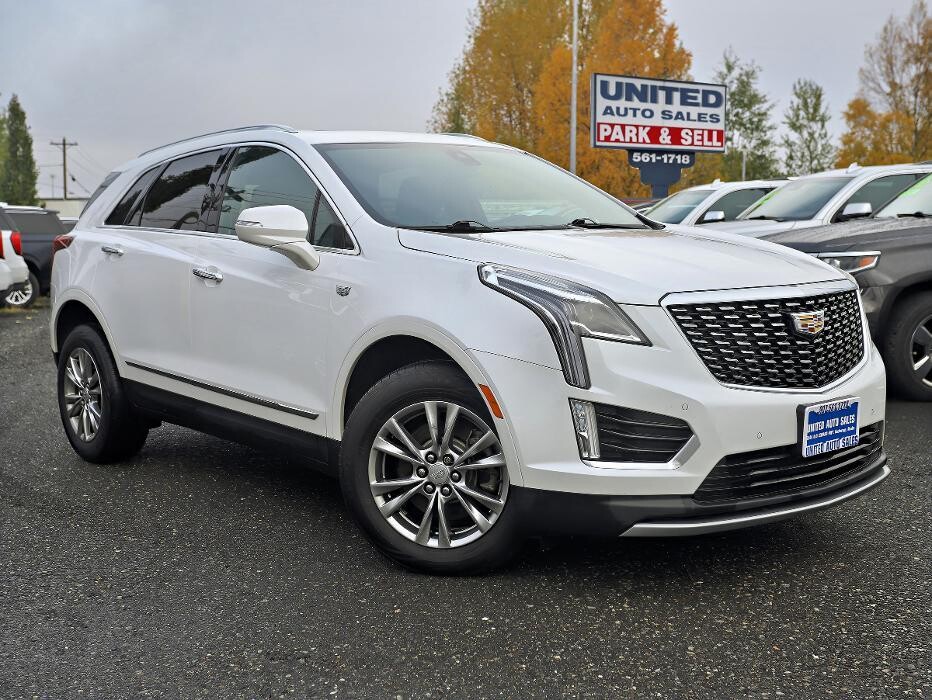 Images United Auto Sales