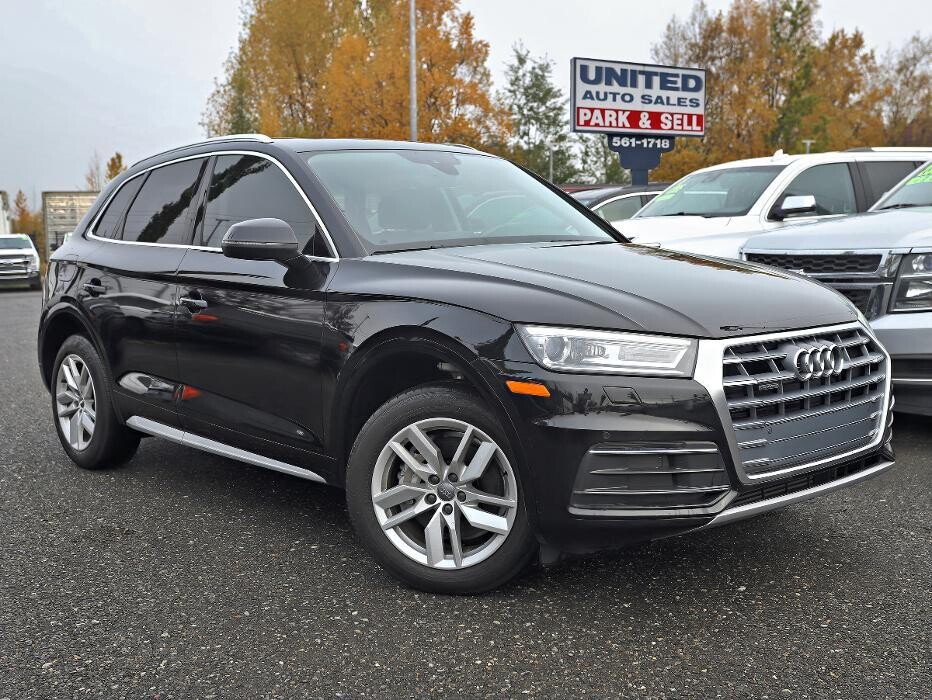 Images United Auto Sales