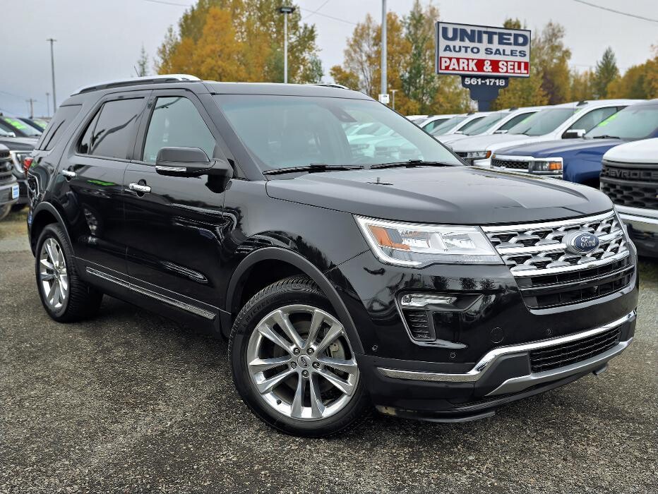 Images United Auto Sales