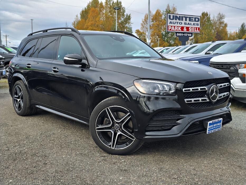 Images United Auto Sales