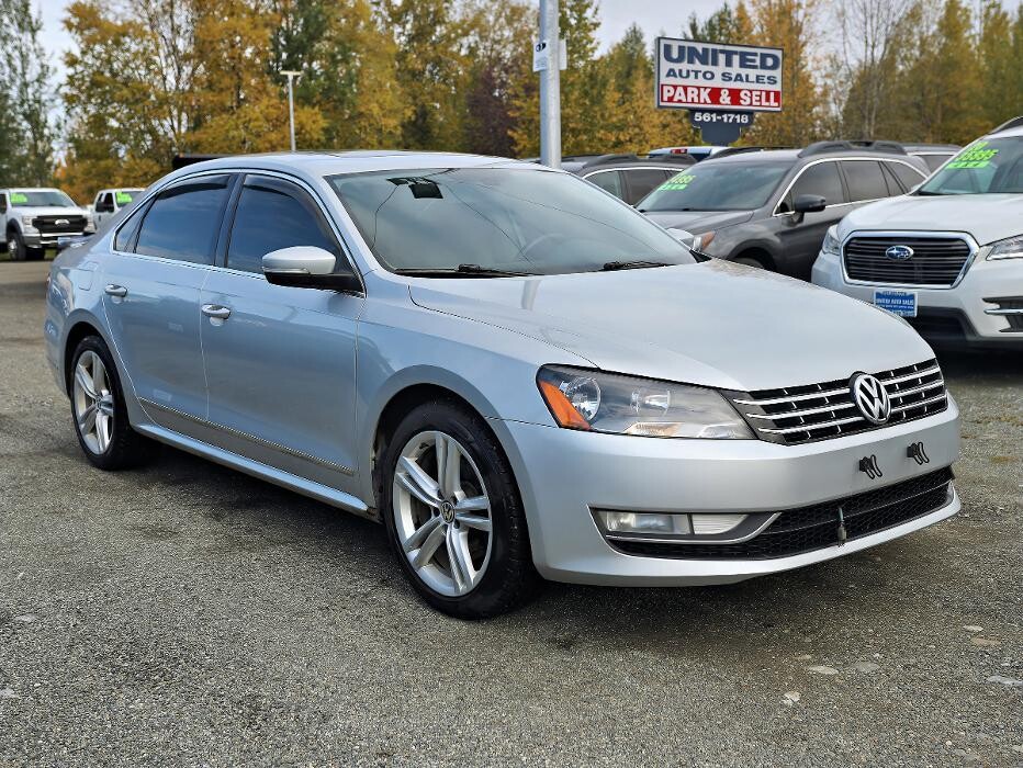 Images United Auto Sales