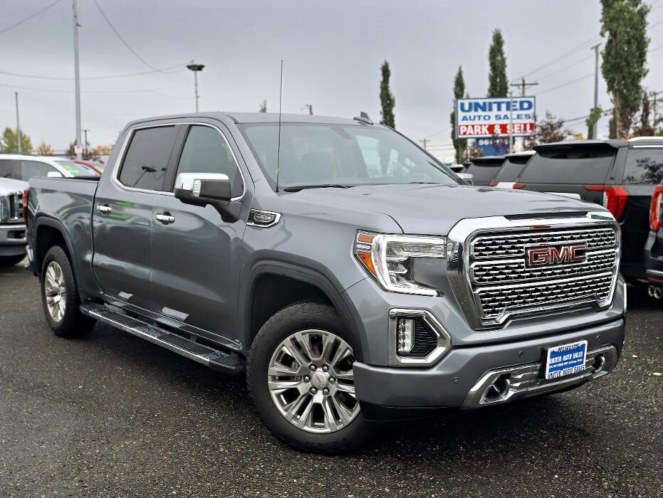 Images United Auto Sales