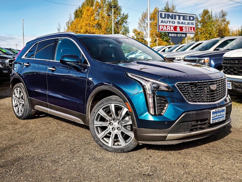 Images United Auto Sales