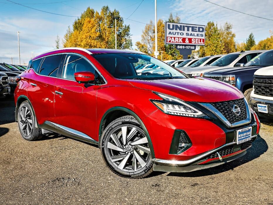 Images United Auto Sales