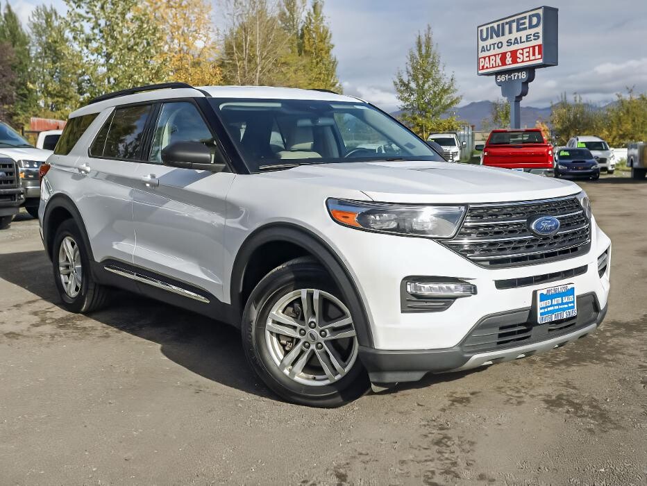 Images United Auto Sales