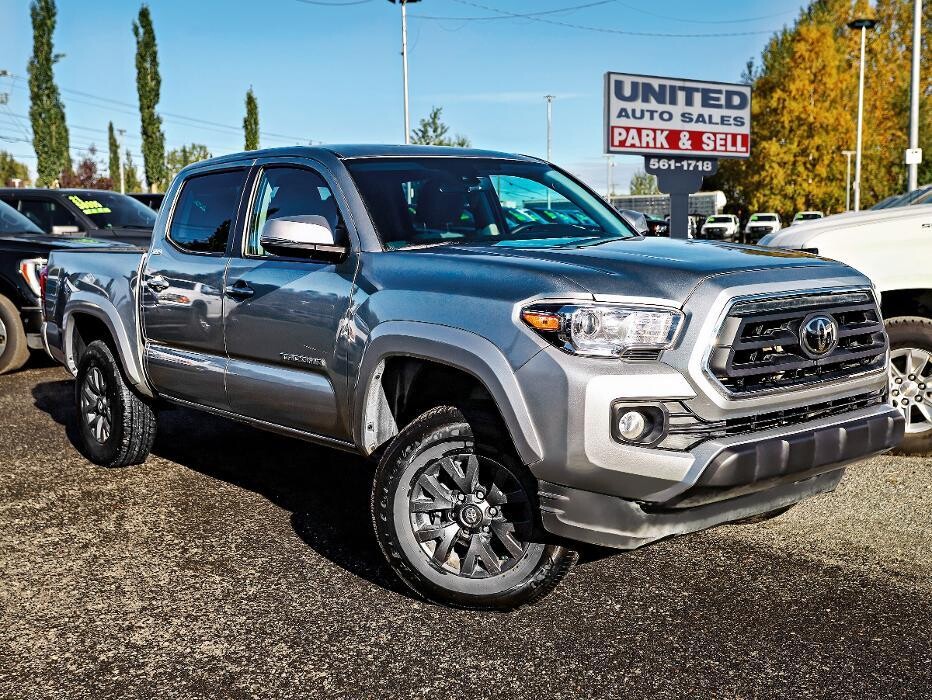 Images United Auto Sales