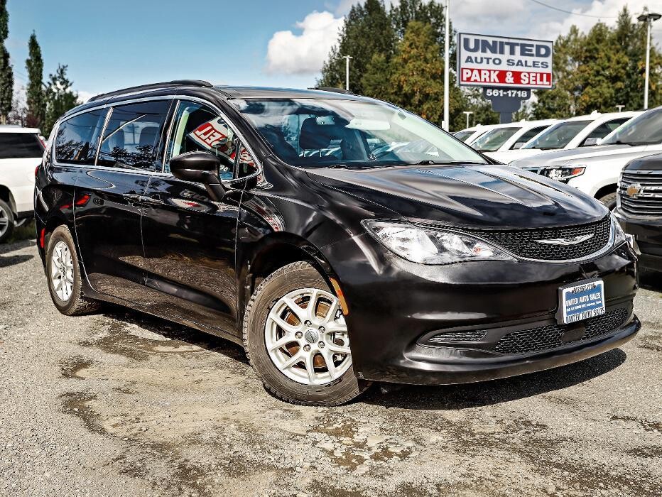 Images United Auto Sales