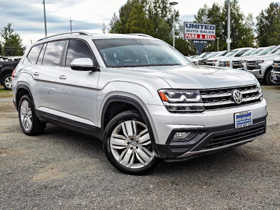 Images United Auto Sales