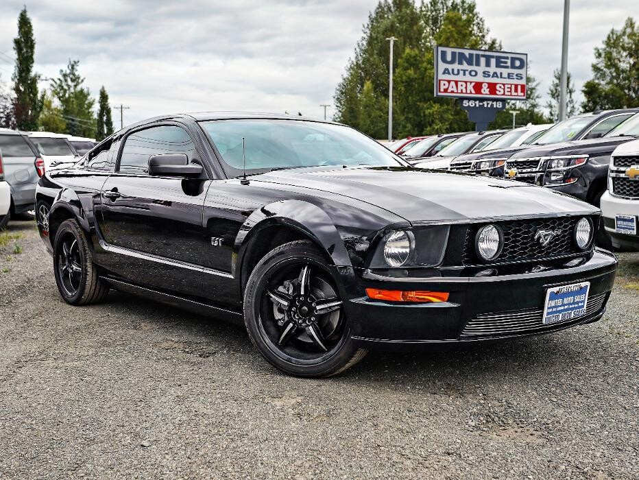 Images United Auto Sales