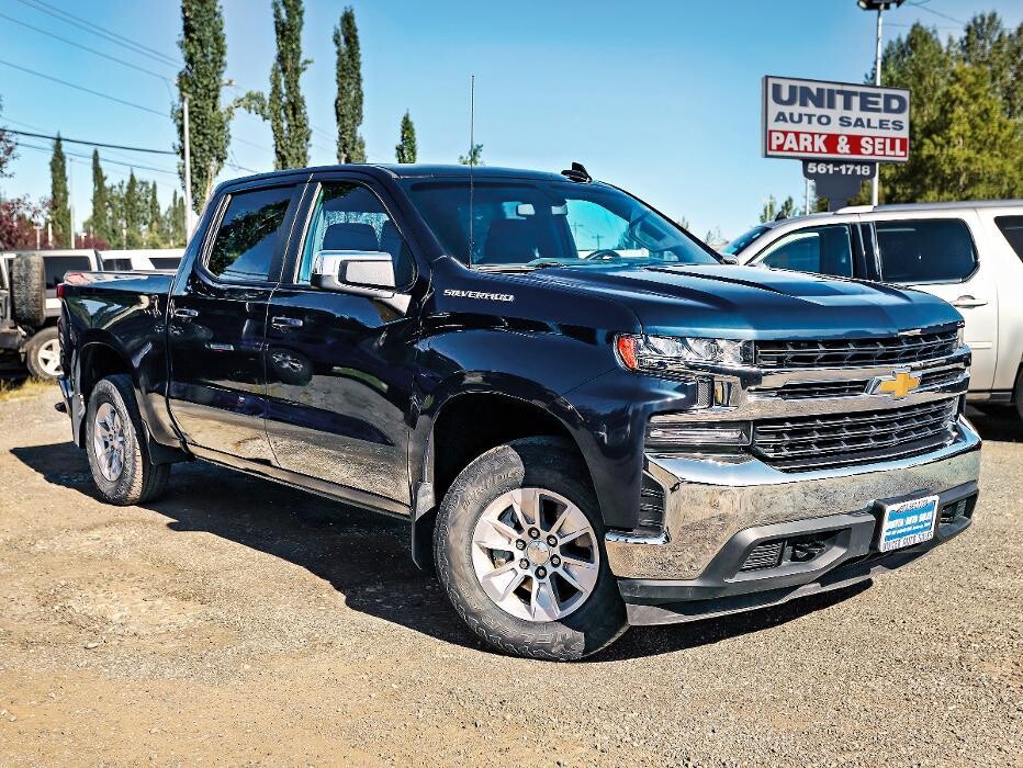 Images United Auto Sales