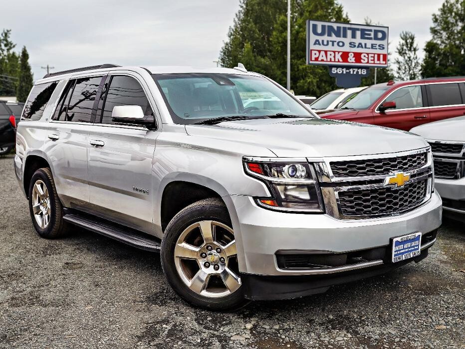 Images United Auto Sales