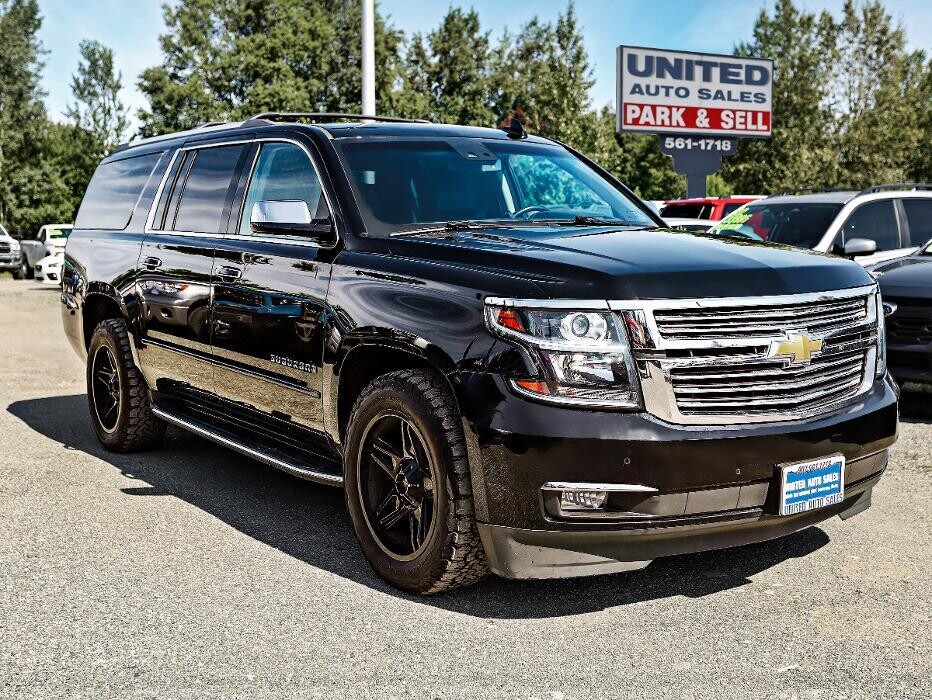 Images United Auto Sales