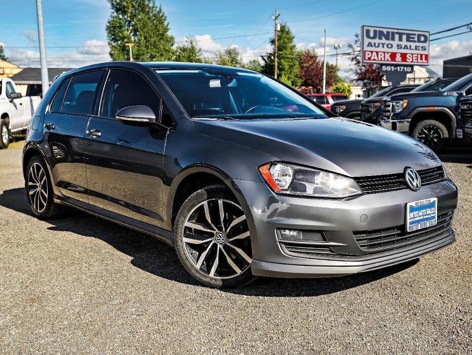 Images United Auto Sales