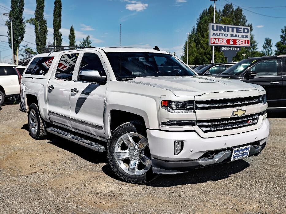 Images United Auto Sales