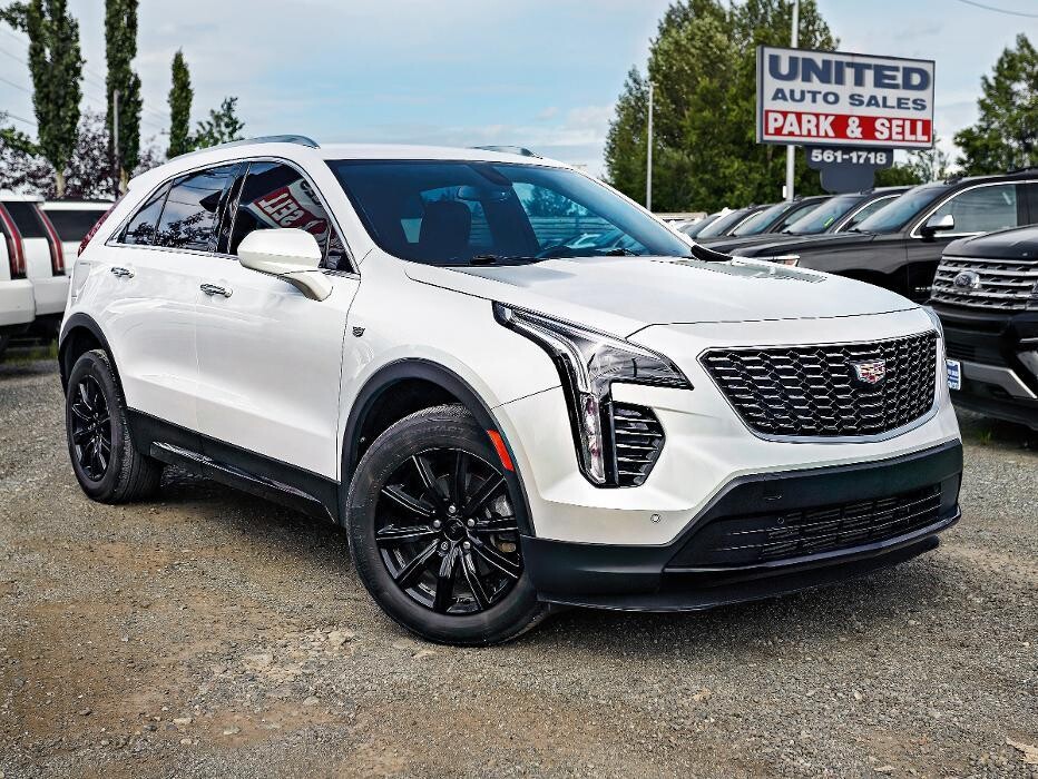 Images United Auto Sales