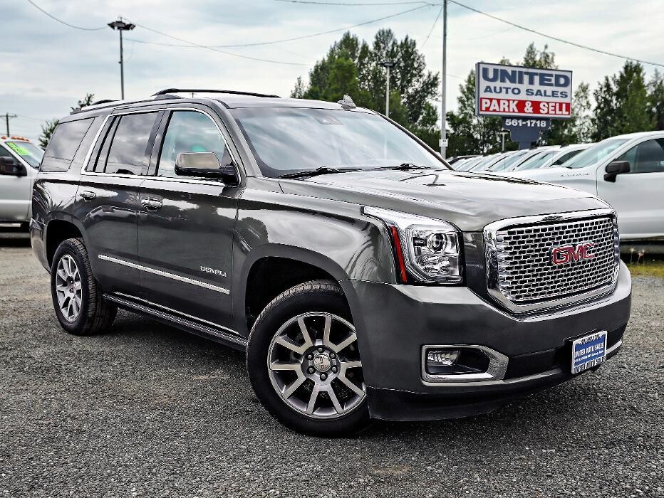 Images United Auto Sales