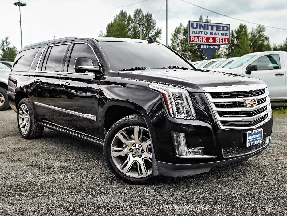 Images United Auto Sales