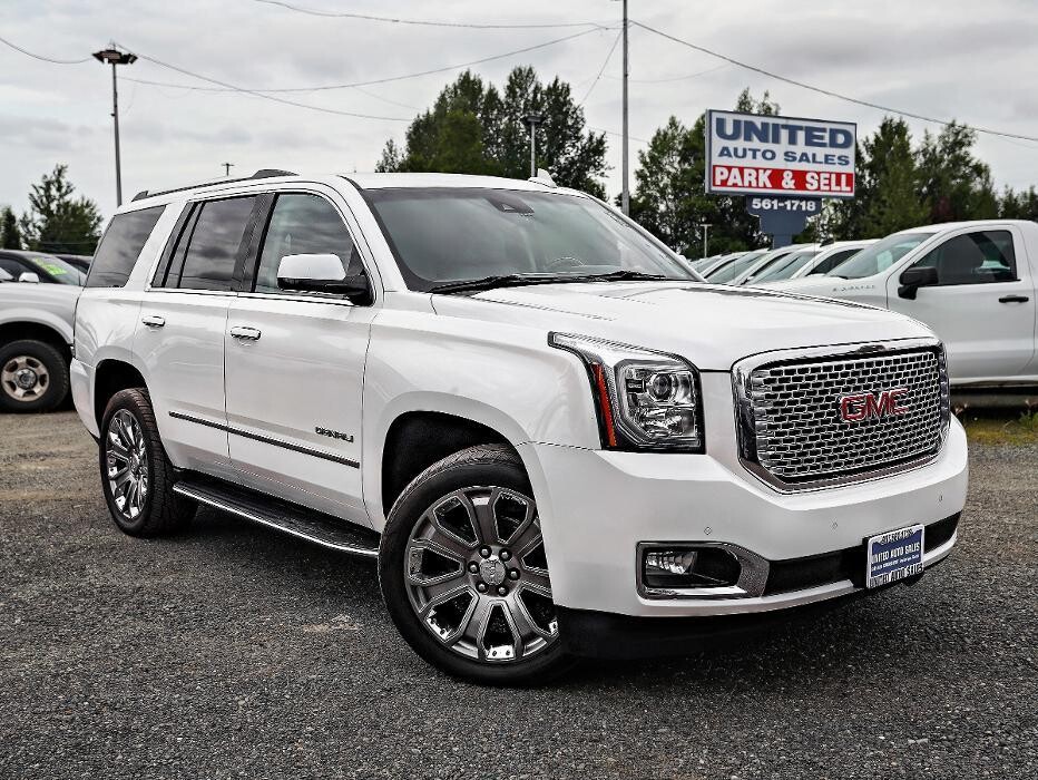 Images United Auto Sales