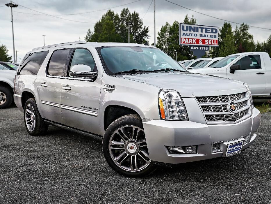 Images United Auto Sales