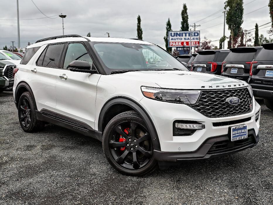 Images United Auto Sales