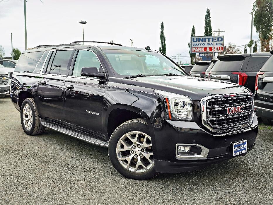 Images United Auto Sales