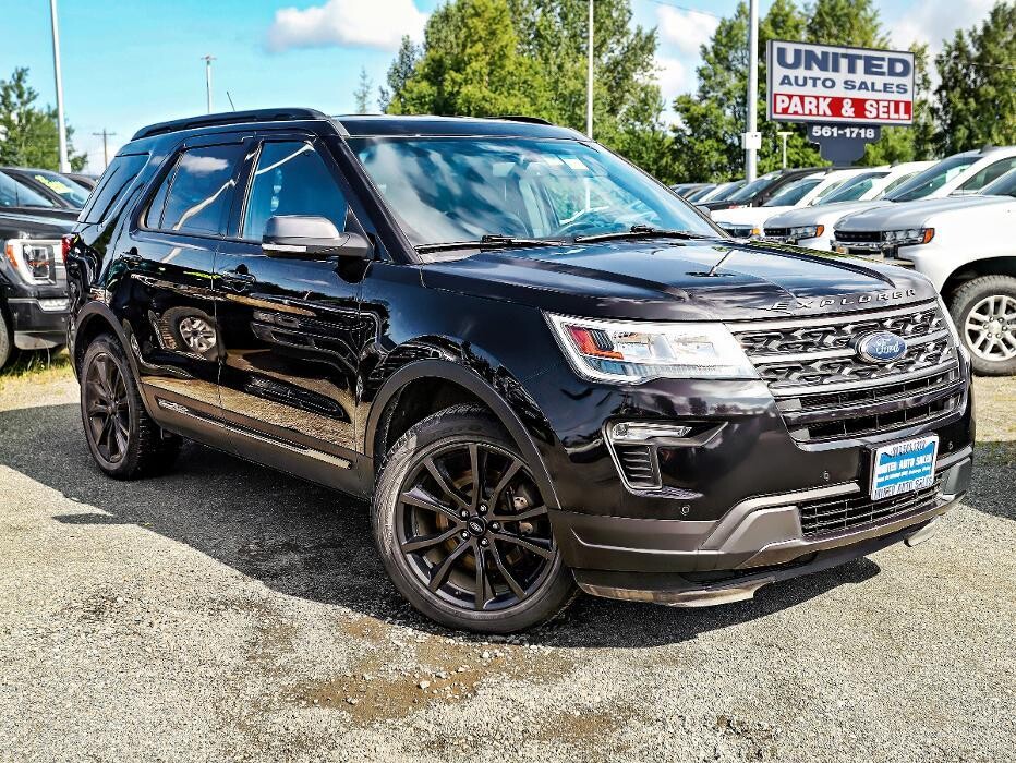 Images United Auto Sales