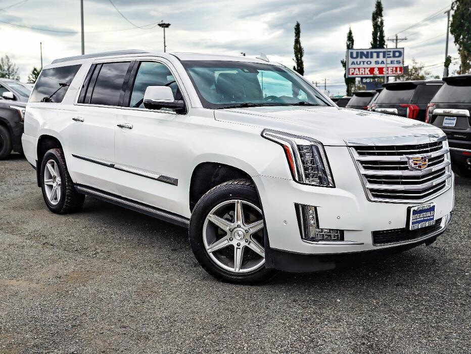 Images United Auto Sales