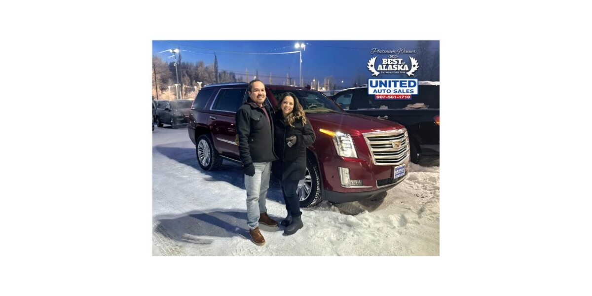 Images United Auto Sales