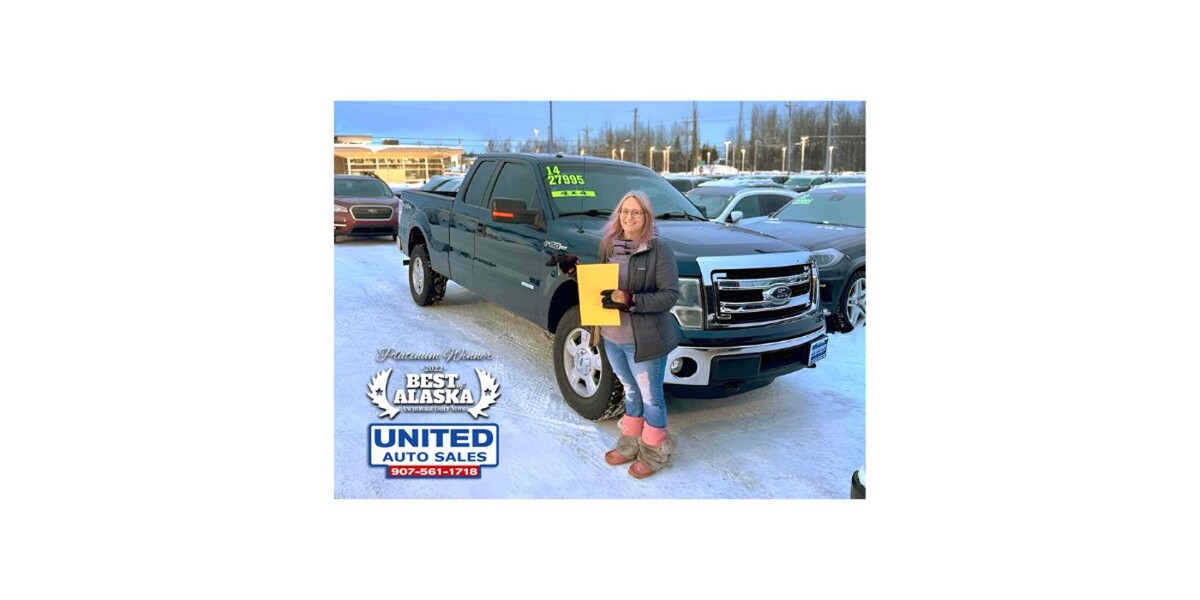 Images United Auto Sales