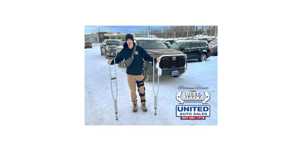 Images United Auto Sales