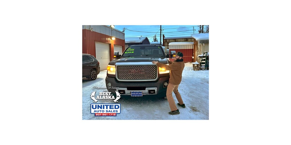 Images United Auto Sales