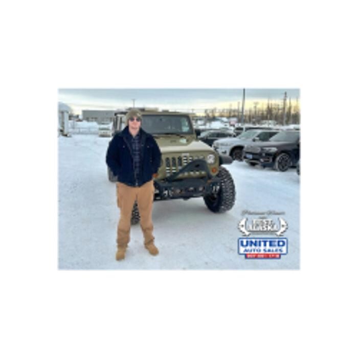 Images United Auto Sales