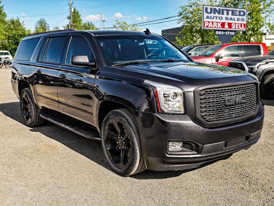 Images United Auto Sales