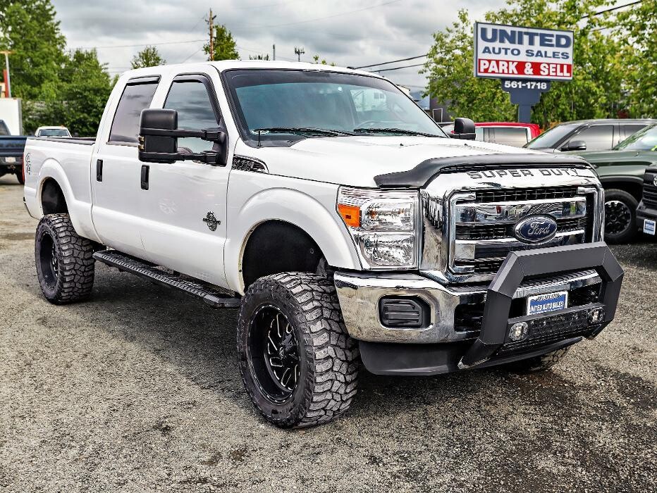 Images United Auto Sales