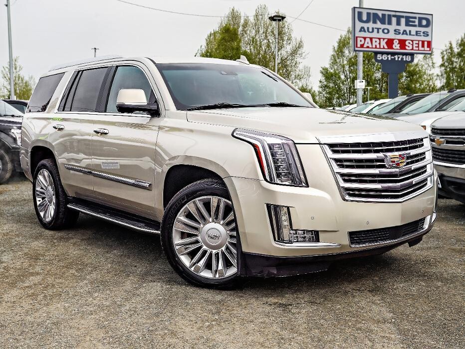 Images United Auto Sales