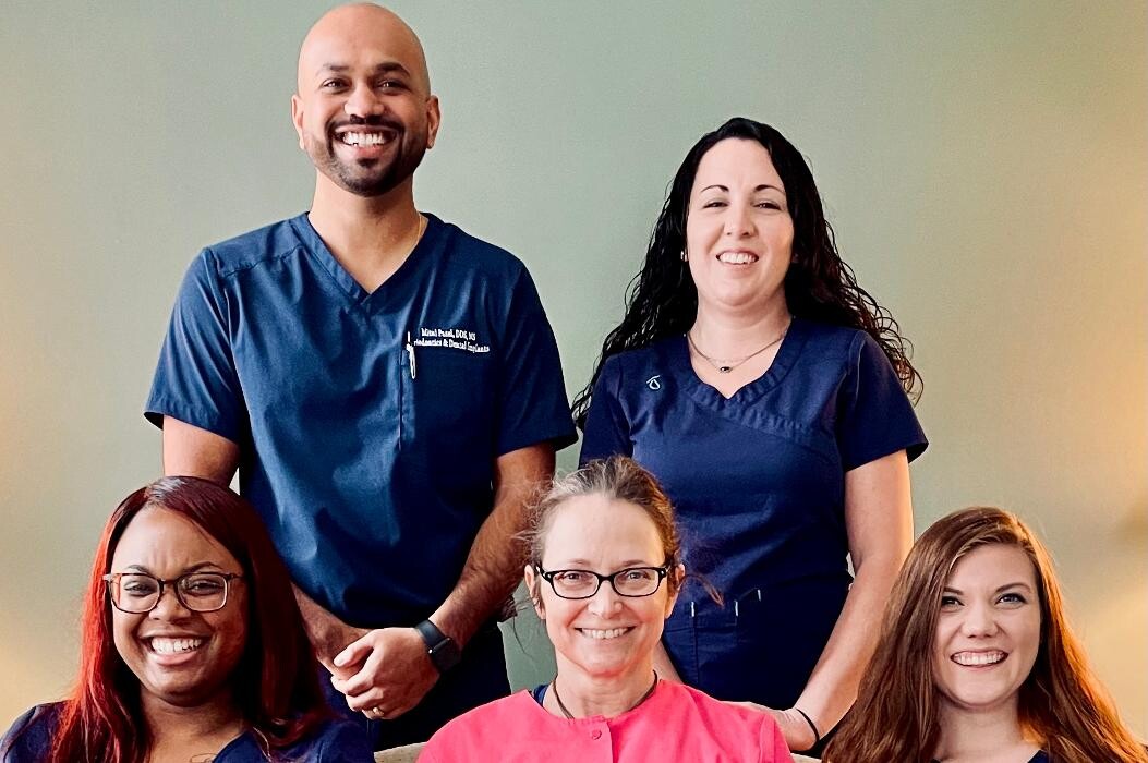 Images Tulips Periodontics & Dental Implants