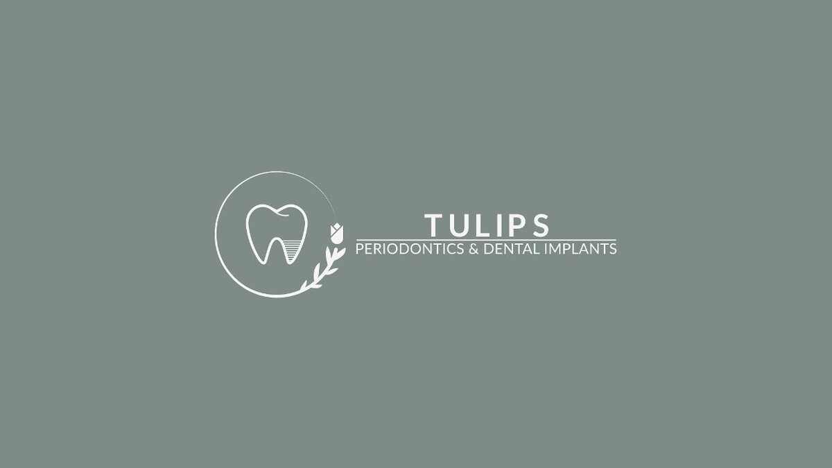 Images Tulips Periodontics & Dental Implants