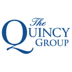 The Quincy Group Logo