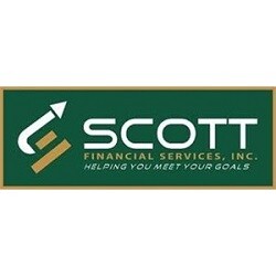 Scott Financial Services Logo