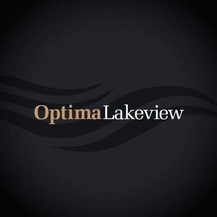 Optima Lakeview Logo