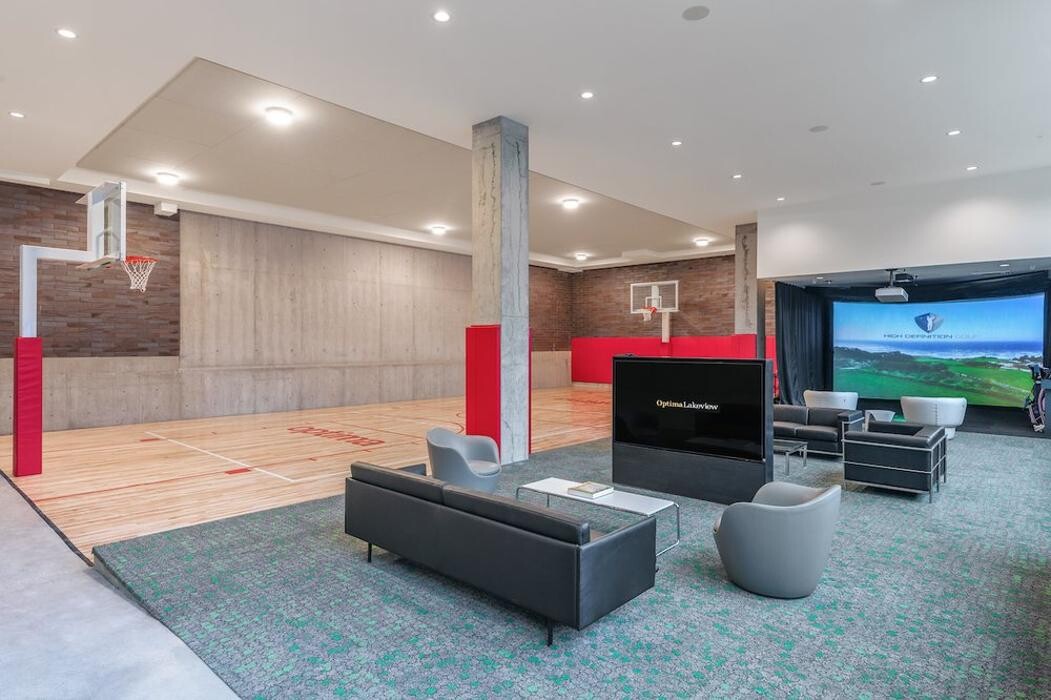 Images Optima Lakeview
