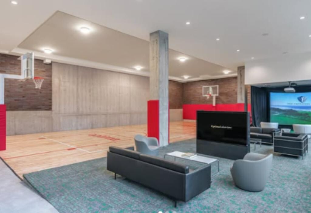 Images Optima Lakeview