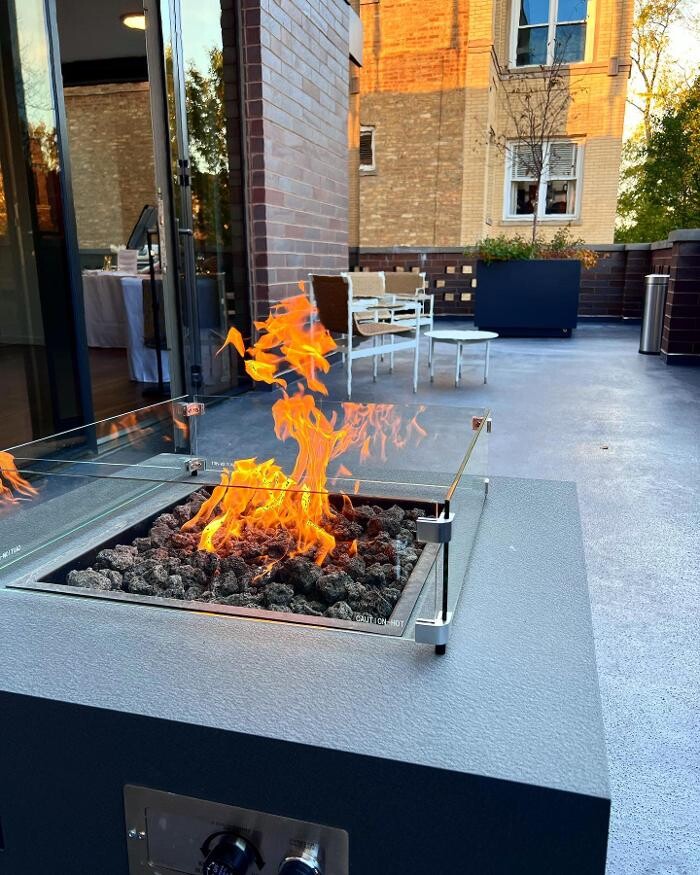 Images Optima Lakeview