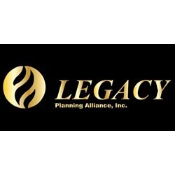 Legacy Planning Alliance Logo