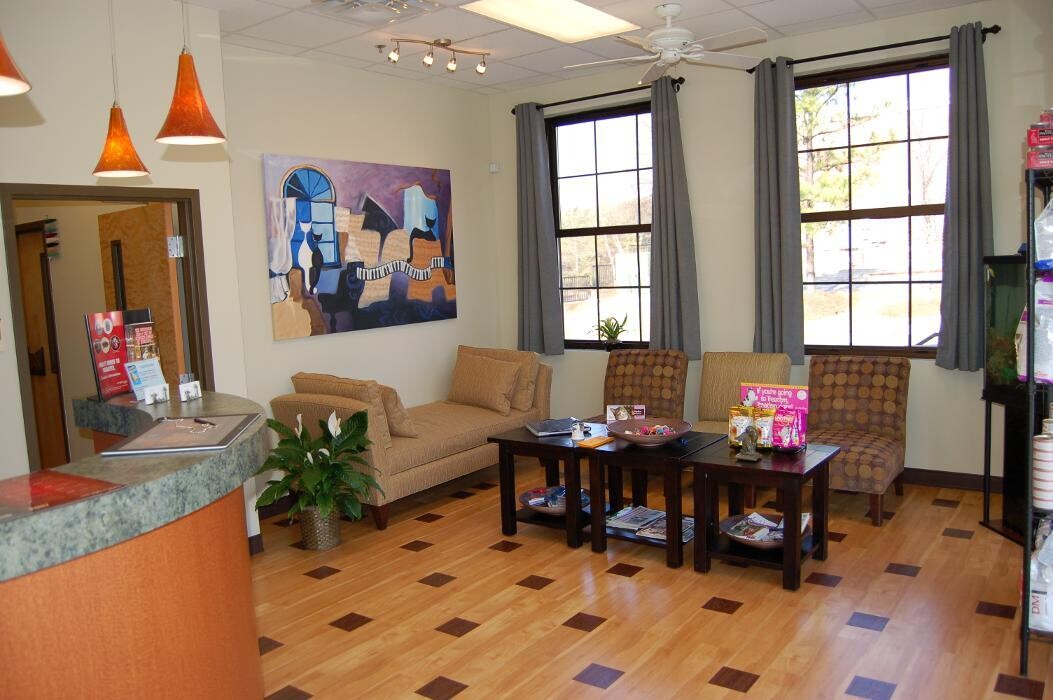 Images Cat Care of Vinings