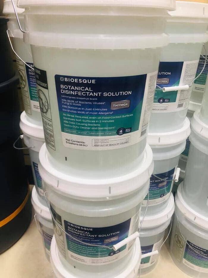 Images Cleaning Depot Supply