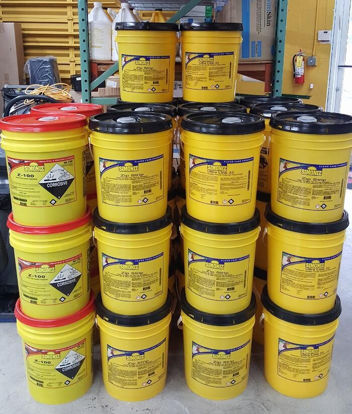Images Cleaning Depot Supply